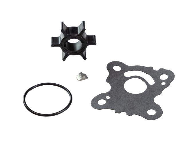 Ремкомплект помпы Honda BF8D/9.9D/15D/20D, Omax