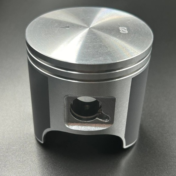 Поршневой комплект ArticCat 570 (3006-921) (+0.50mm) (Osaka) Поршневой комплект ArticCat 570 (3006-921) (+0.50mm) (Osaka)