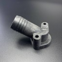 Фитинг CONNECTOR (Quicksilver)