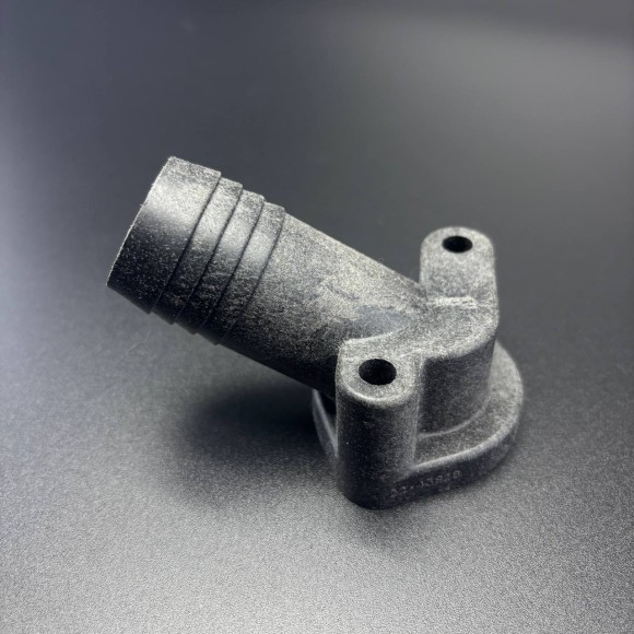 Фитинг CONNECTOR (Quicksilver)