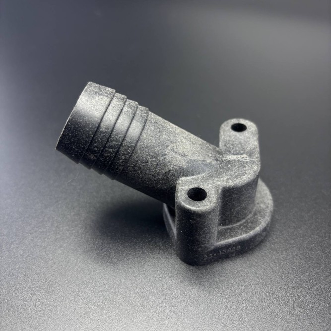 Фитинг CONNECTOR (Quicksilver)
