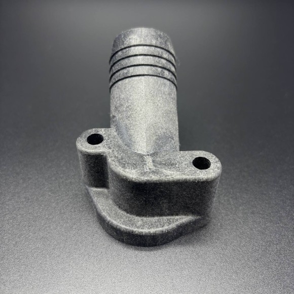 Фитинг CONNECTOR (Quicksilver)