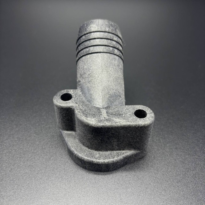 Фитинг CONNECTOR (Quicksilver)