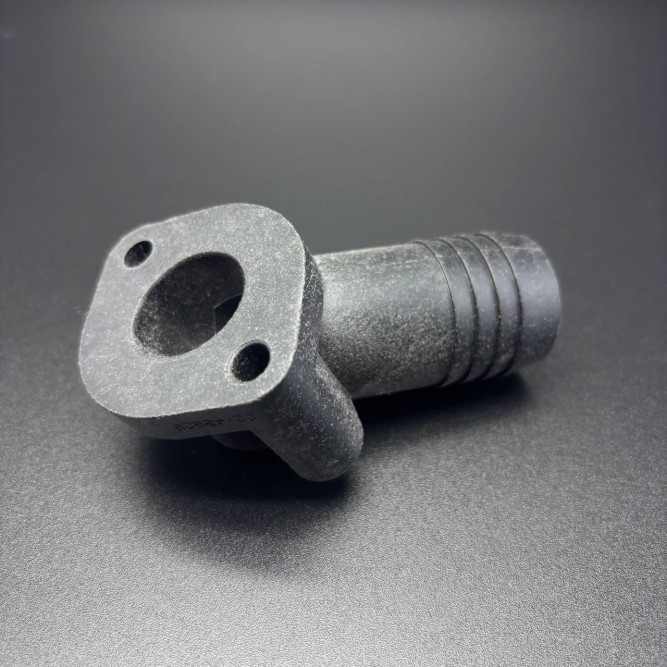 Фитинг CONNECTOR (Quicksilver)