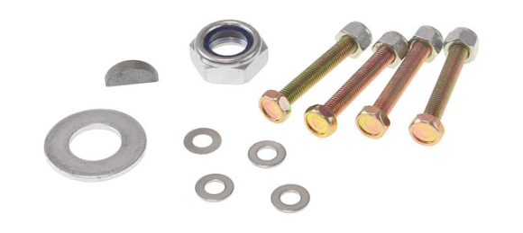 Редуктор рулевой реечный