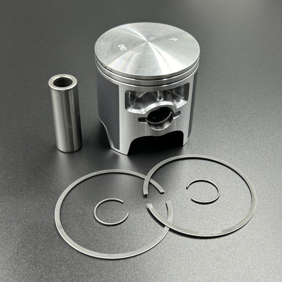 Поршневой комплект Yamaha VK540 (T-Molly) (8R6-11638-00) (+1.0mm) (KINETIX) Поршневой комплект Yamaha VK540 (T-Molly) (8R6-11638-00) (+1.0mm) (KINETIX)