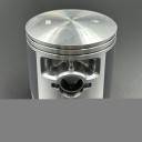 Поршневой комплект Yamaha VK540 (T-Molly) (8R6-11638-00) (+1.0mm) (KINETIX)