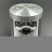 Поршневой комплект Yamaha VK540 (T-Molly) (8R6-11638-00) (+1.0mm) (KINETIX)