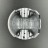 Поршневой комплект Yamaha VK540 (T-Molly) (8R6-11638-00) (+1.0mm) (KINETIX)