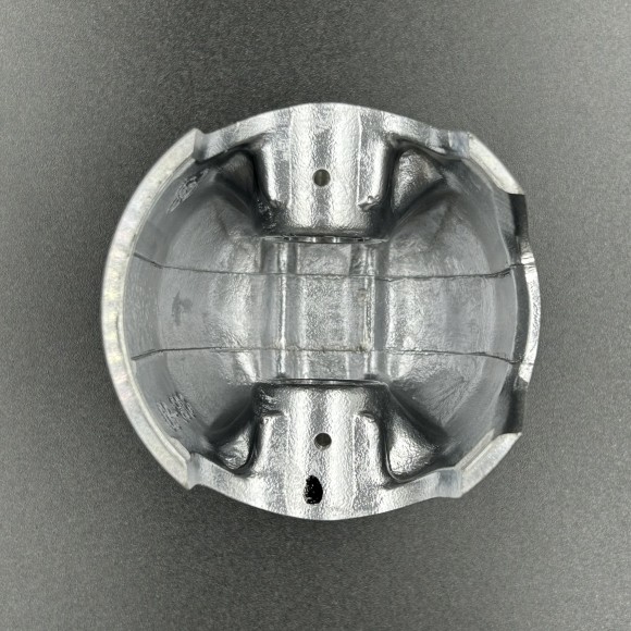 Поршневой комплект Yamaha VK540 (T-Molly) (8R6-11638-00) (+1.0mm) (KINETIX)