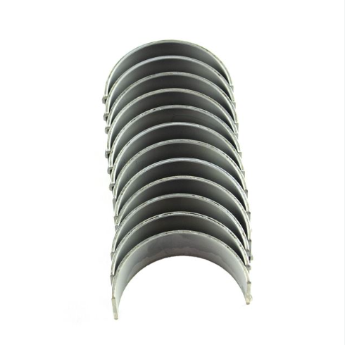 Вкладыш шатунный ремонтный 0,001" (пара) MERCRUISER 4.3L (23-11993) (Quicksilver)