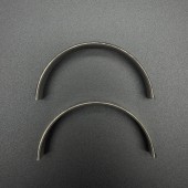 Вкладыш шатунный ремонтный 0,001" (пара) MERCRUISER 4.3L (23-11993) (Quicksilver)