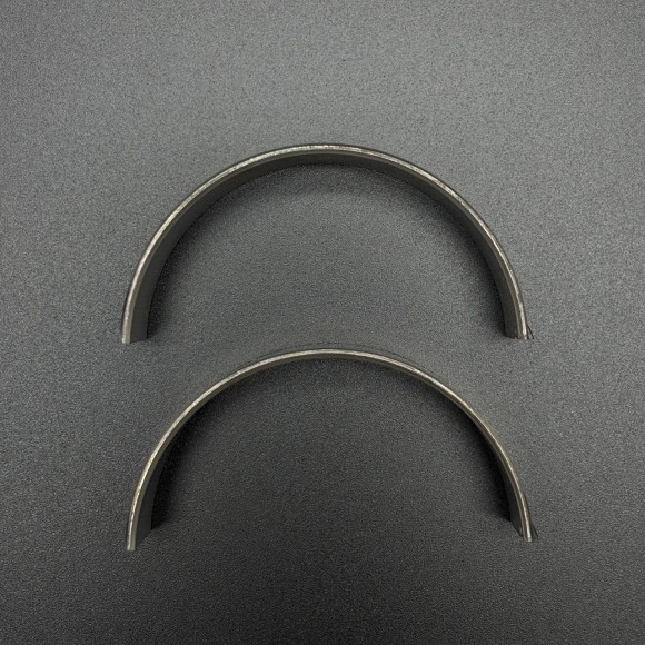 Вкладыш шатунный ремонтный 0,001" (пара) MERCRUISER 4.3L (23-11993) (Quicksilver)