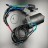 Мотор гидроподъемника Mercury/ Mercruiser/ Force 75-225 (811628, 878265A6) (WUHU)