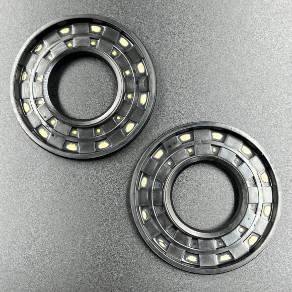 Ремкомплект двигателя Polaris 488, 500 (89-93) (KINETIX) Ремкомплект двигателя Polaris 488, 500 (89-93) (KINETIX)