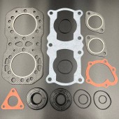 Ремкомплект двигателя Polaris 488, 500 (89-93) (KINETIX)