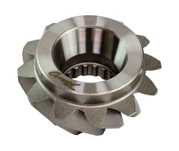 Шестерня редуктора Mercury (пиньен), Omax