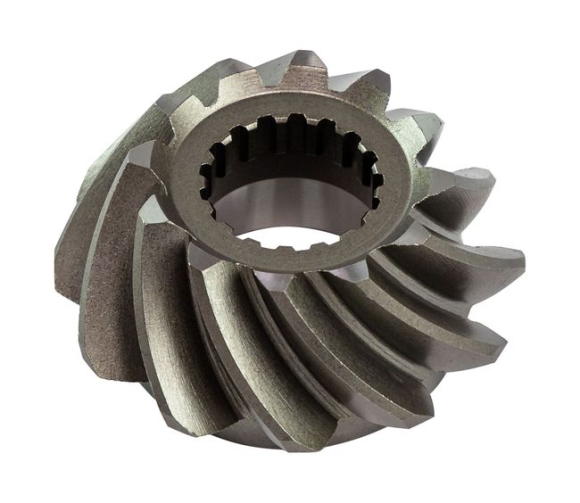 Шестерня редуктора Mercury (пиньен), Omax