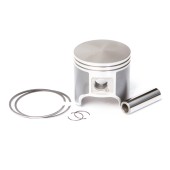 Поршень в сборе с кольцами T-Moly стандарт Sledex для Arctic Cat 570F алюминий Поршень в сборе с кольцами T-Moly стандарт Sledex для Arctic Cat 570F алюминий