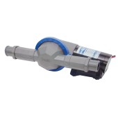 Самовсасывающий насос для "черных вод" 24В