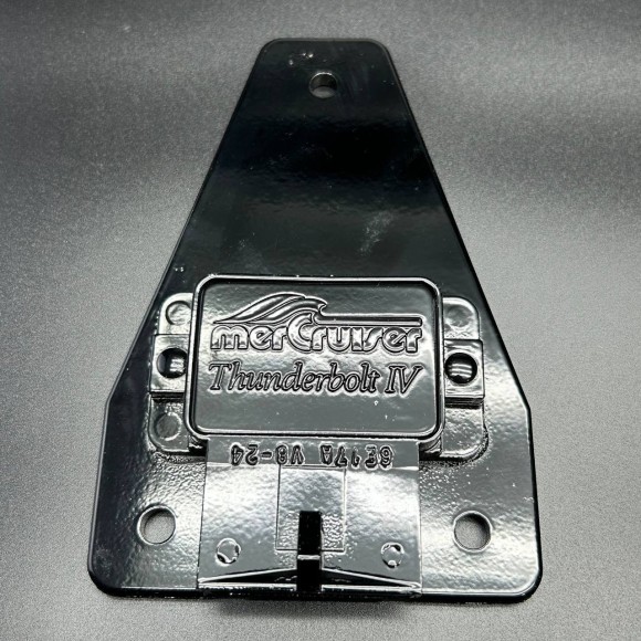 Модуль зажигания THUNDERBOLT 4 ICM W/O HARNESS (Quicksilver) Модуль зажигания THUNDERBOLT 4 ICM W/O HARNESS (Quicksilver)
