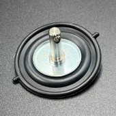 Мембрана топливного насоса Yamaha F4 (YUELANG)