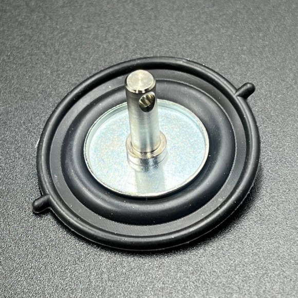 Мембрана топливного насоса Yamaha F4 (YUELANG)