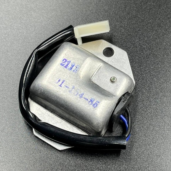 Реле-регулятор напряжения Yamaha VK540 (82M-81910-A0) (KINETIX)