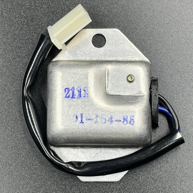 Реле-регулятор напряжения Yamaha VK540 (82M-81910-A0) (KINETIX)