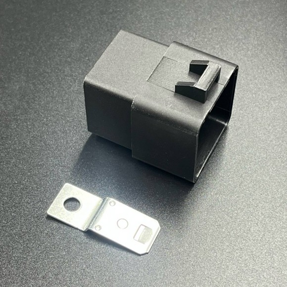 Реле управления тримом  Mercury  (JSP)