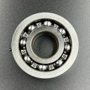 Подшипник шариковый Tohatsu 30-50 (25x65x17) (Omax)