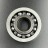 Подшипник шариковый Tohatsu 30-50 (25x65x17) (Omax)