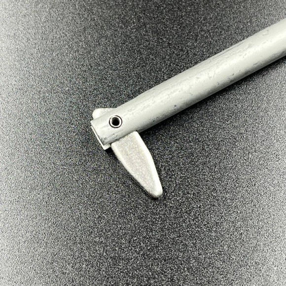 Фиксатор наклона подвески Yamaha 9,9-30 (689-43160-00; 6L2-43160-00) (С пружиной) (Yamaha)