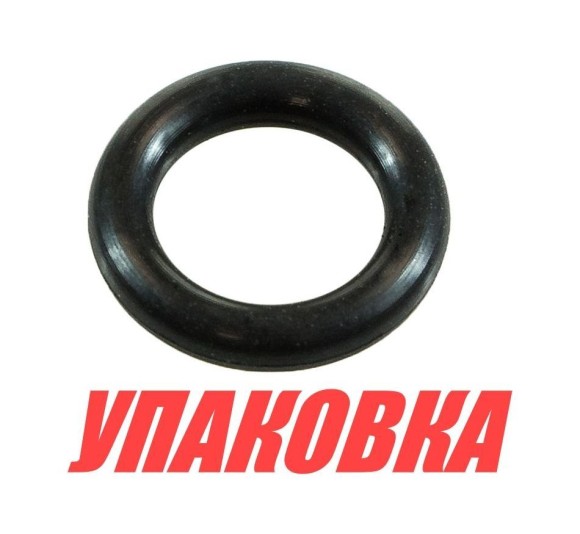 Кольцо уплотнительное Yamaha 25-250/45-50, Omax (упаковка из 10 шт)