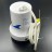 Помпа осушительная 2500GPH (12V) (9462.5 л/ч) (Sunfine)
