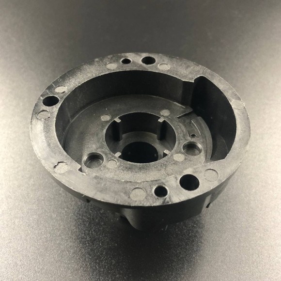 Корпус помпы охлаждения Yamaha 20-30 OLD (Omax)