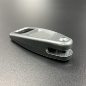 Ручка винта струбцины Yamaha 5-60, F20-25 (металлическая) (Osaka) Ручка винта струбцины Yamaha 5-60, F20-25 (металлическая) (Osaka)