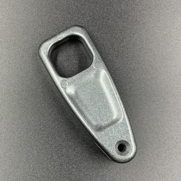 Ручка винта струбцины Yamaha 5-60, F20-25 (металлическая) (Osaka) Ручка винта струбцины Yamaha 5-60, F20-25 (металлическая) (Osaka)