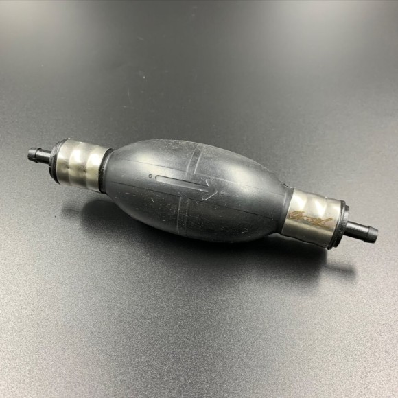 Груша топливоподкачивающая Yamaha 4-200, F4-115 (6mm) (KACAWA)