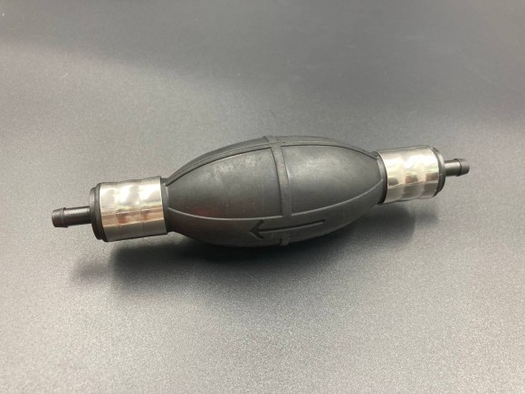 Груша топливоподкачивающая Yamaha 4-200, F4-115 (6mm) (KACAWA) Груша топливоподкачивающая Yamaha 4-200, F4-115 (6mm) (KACAWA)