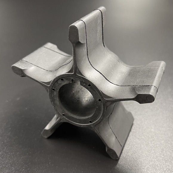 Ремкомплект помпы охлаждения Suzuki DF200-250 (17400-93J01) (Omax)