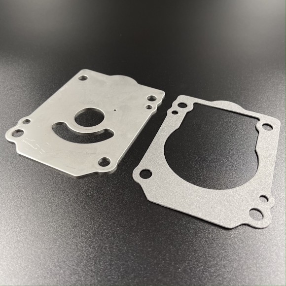 Ремкомплект помпы охлаждения Suzuki DF200-250 (17400-93J01) (Omax)