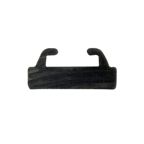 Склиз Garland 21 профиль для Ski-Doo Длина: 1499 мм, цвет: черный