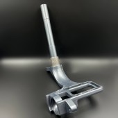 Поворотный кронштейн (ручка подвески) Yamaha 9.9-15 (YUELANG)