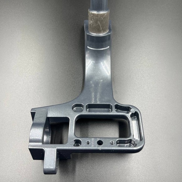 Поворотный кронштейн (ручка подвески) Yamaha 9.9-15 (YUELANG)