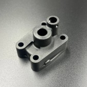 Корпус помпы Yamaha F4-6 (6BX-44311) (PREMARINE)