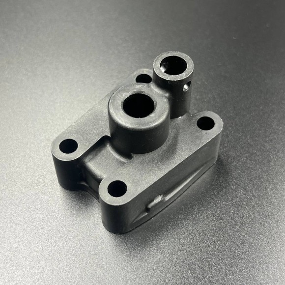 Корпус помпы Yamaha F4-6 (6BX-44311) (PREMARINE)