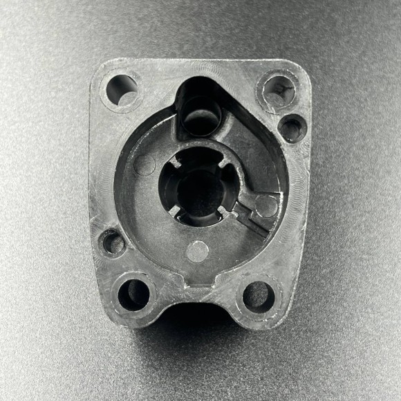 Корпус помпы Yamaha F4-6 (6BX-44311) (PREMARINE)