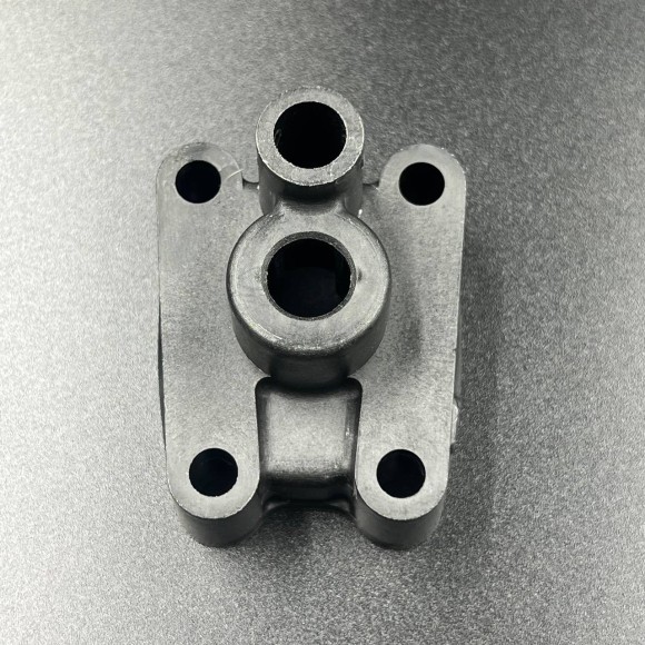 Корпус помпы Yamaha F4-6 (6BX-44311) (PREMARINE)