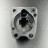 Корпус помпы Yamaha F4-6 (6BX-44311) (PREMARINE)